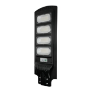 Imagine Corp Stradal Solar LED cu Senzor 120W 6500K IP65 - NOVELITE