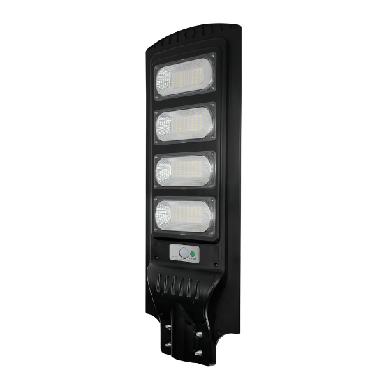 Imagine Corp Stradal Solar LED cu Senzor 120W 6500K IP65 - NOVELITE
