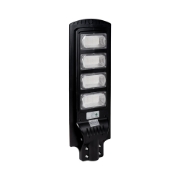 Imagine Corp Stradal Solar LED cu Senzor 120W 6500K IP65 - NOVELITE