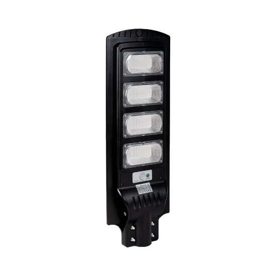 Imagine Corp Stradal Solar LED cu Senzor 120W 6500K IP65 - NOVELITE