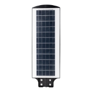 Imagine Corp Stradal Solar LED cu Senzor 120W 6500K IP65 - NOVELITE