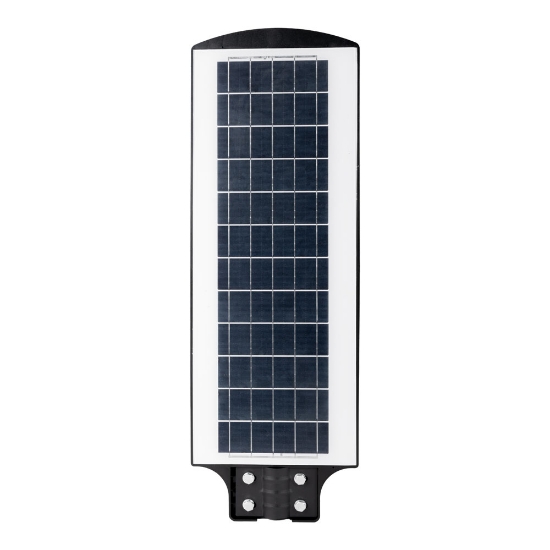 Imagine Corp Stradal Solar LED cu Senzor 120W 6500K IP65 - NOVELITE
