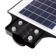Imagine Corp Stradal Solar LED cu Senzor 120W 6500K IP65 - NOVELITE
