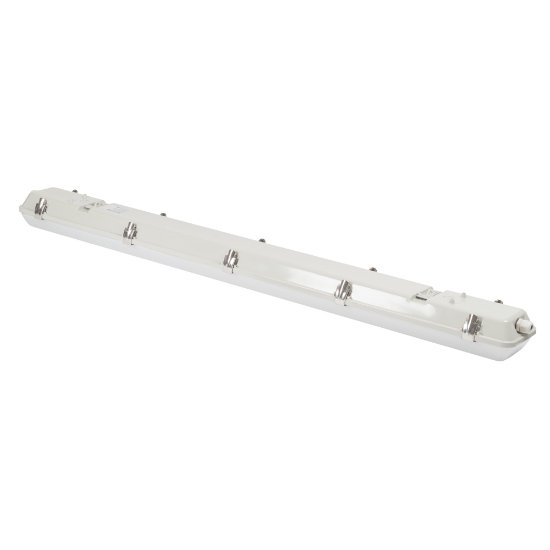 Imagine Corp Etans IP65 LED Clasic 60W 4000K 1500mm Dispersor Opal Interconectabil - SOLENTIS