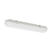 Imagine Corp Etans IP65 LED Clasic 20W 4000K 600mm Dispersor Opal Interconectabil - SOLENTIS