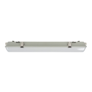 Imagine Corp Etans IP65 LED Clasic 20W 4000K 600mm Dispersor Opal Interconectabil - SOLENTIS
