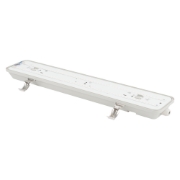 Imagine Corp Etans IP65 LED Clasic 20W 4000K 600mm Dispersor Opal Interconectabil - SOLENTIS