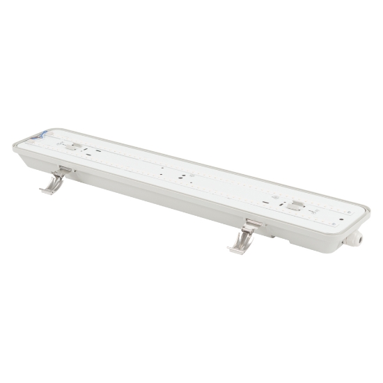 Imagine Corp Etans IP65 LED Clasic 20W 4000K 600mm Dispersor Opal Interconectabil - SOLENTIS