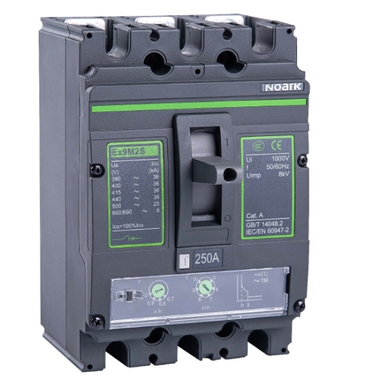 Imagine Ex9M2S TM 250 3P EU, 111906, Noark
