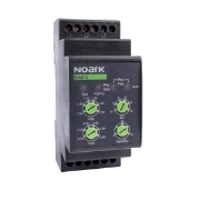 Imagine Relee supraveghere a fazelor Ex9JP-12 AC230V, 110245, Noark