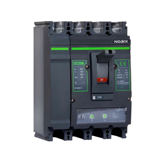 Imagine Ex9M2S TM 250 4P4T EU, 111912, Noark