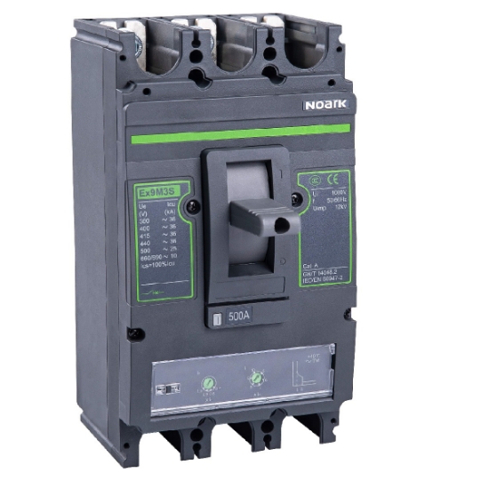 Imagine Ex9M3S TM 400 3P EU, 111964, Noark