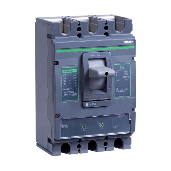 Imagine Ex9M4S TM 630 3P EU, 112013, Noark