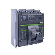 Imagine MCCB cu declanșator electronic Ex9M6N SU20L 1000 3P, 110341, Noark