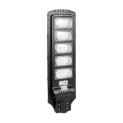 Imagine Corp Stradal Solar LED cu Senzor 150W 6500K IP65 - NOVELITE