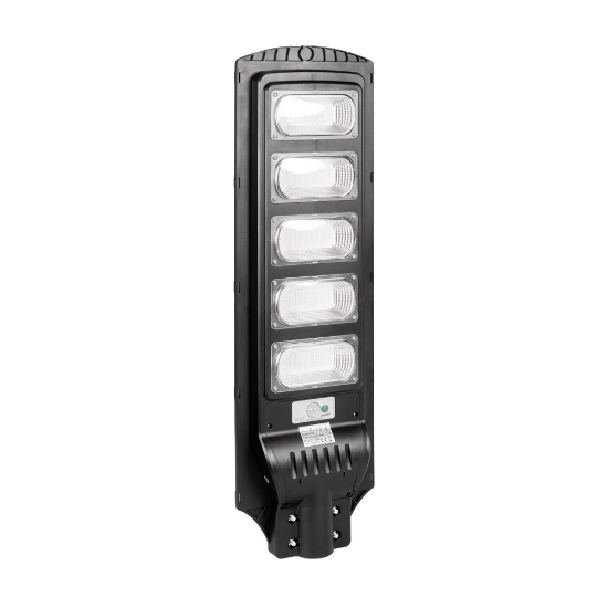 Imagine Corp Stradal Solar LED cu Senzor 150W 6500K IP65 - NOVELITE