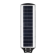 Imagine Corp Stradal Solar LED cu Senzor 150W 6500K IP65 - NOVELITE