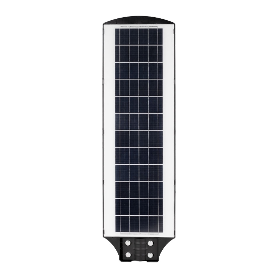 Imagine Corp Stradal Solar LED cu Senzor 150W 6500K IP65 - NOVELITE