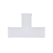 Imagine Element T Negru LED 10W 4000K IP44 pentru Corp Liniar interconectabil LED - NOVELITE