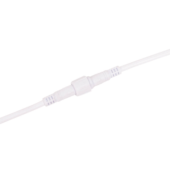 Imagine Conectori banda LED IP65, alb, Erste