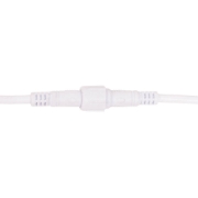 Imagine Conectori banda LED IP65, alb, Erste