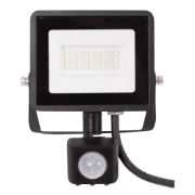 Imagine Proiector LED cu Senzor V3 10W 6500K IP44/IP65 - NOVELITE