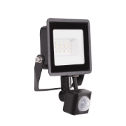 Imagine Proiector LED cu Senzor V3 10W 6500K IP44/IP65 - NOVELITE