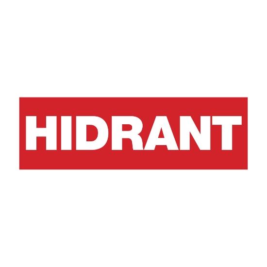 Imagine Pictograma Hidrant ODES3 - NOVELITE