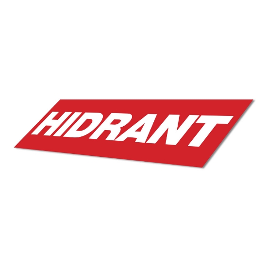 Imagine Pictograma Hidrant ODES3 - NOVELITE