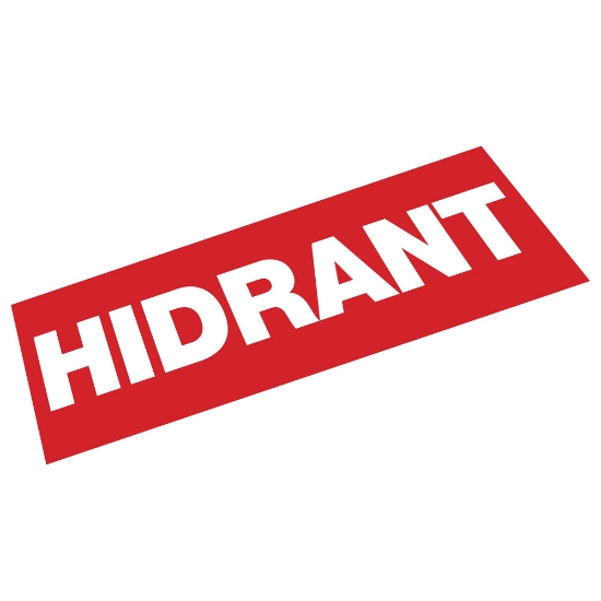 Imagine Pictograma Hidrant ODES3 - NOVELITE