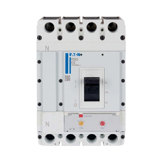 Imagine Întrerupător tip USOL 4P 400A 36kA – EATON | PDE34G0400TAAS