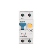 Imagine Diferențial RCBO 1P+N 20A 300mA 6kA curba C – EATON | PFL6