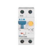Imagine Diferențial RCBO 1P+N 20A 30mA 6kA curba B – EATON | PFL6