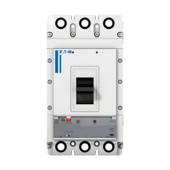 Imagine Întrerupător tip USOL 3P 630A 36kA – EATON | PDE33G0630B1NS