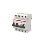 Imagine Intrerupator diferential 16A 4P C 6KA 30MA, ABB