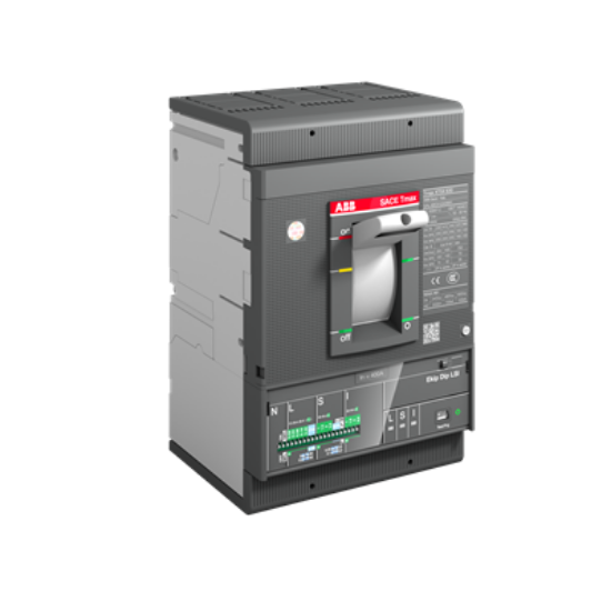 Imagine Intrerupator tip usol 630A 3P 36KA, ABB