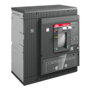 Imagine Intrerupator usol 400A 4P 36KA, ABB
