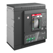 Imagine Intrerupator tip usol 630A 4P XT5N, ABB