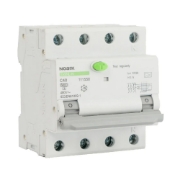 Imagine Diferențial RCBO 3P+N 32A 30mA 6kA curba B – NOARK | 111501