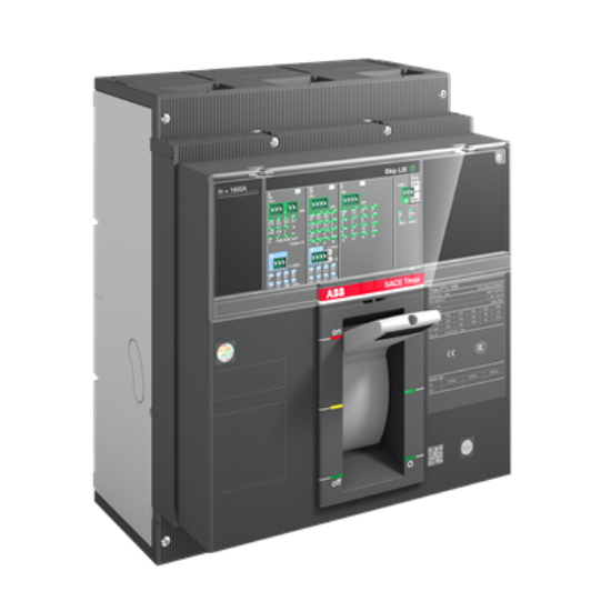 Imagine Intrerupator usol 1000A 3P XT7S, ABB