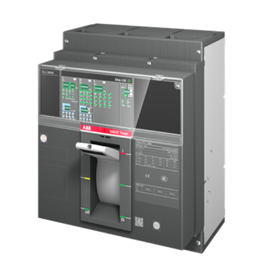 Imagine Intrerupator usol 1000A 3P XT7S, ABB