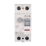 Imagine Diferențial RCCB 2P 40A 30mA 6kA xPole Home – EATON
