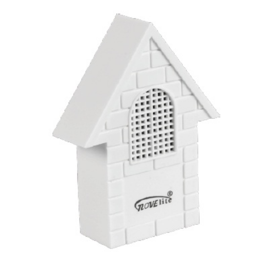 Imagine Sonerie electronică 220V – NOVELITE