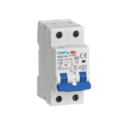 Imagine Intrerupator diferential RCBO 16A 3P+N 30mA 6kA tip AC, Chint