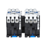 Imagine Contactor 65A 3P 230V AC 1NC+1NO, Chint