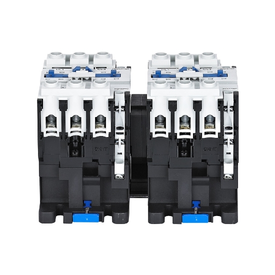 Imagine Contactor 65A 3P 230V AC 1NC+1NO, Chint