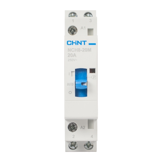 Imagine Contactor modular 20A 2NO 220/240, Chint