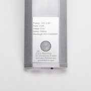 Imagine Lampa Germicidala Mobilier UV 2W PIR Senzor 5V