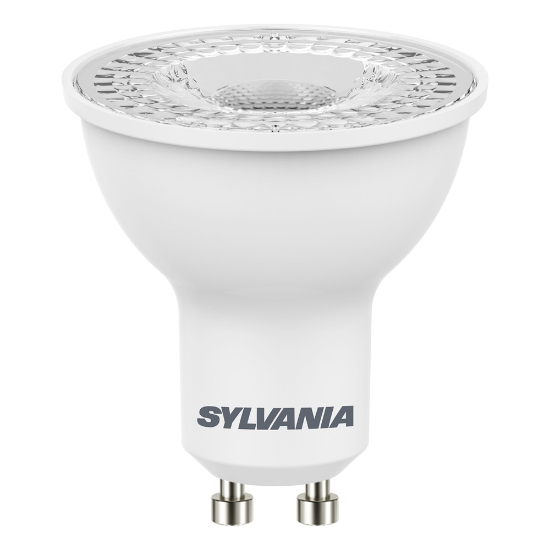 Imagine Bec LED spot 4.2W, GU10, 827, REFLED ES50