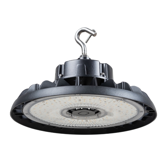 Imagine High Bay LED 150W 4000K Seria 4 IP66, Solentis